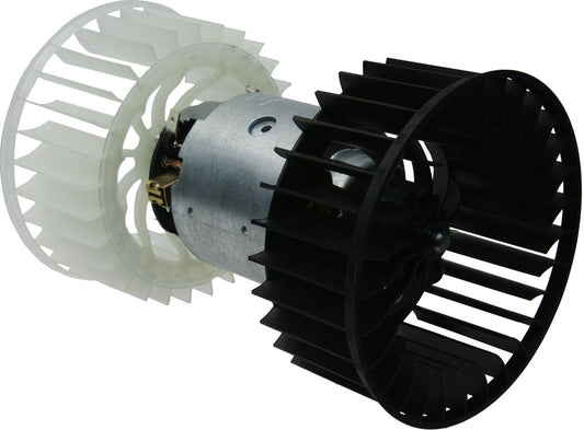 64111370930 OE Replacement Series Blower Motor