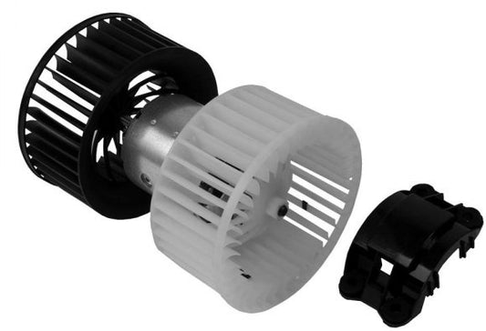 64113453729 Blower Motor