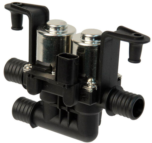64116906652 Direct Fit HVAC Heater Control Valve, Sold Individually