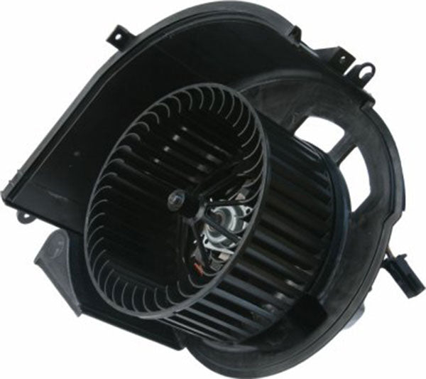64119245849 OE Replacement Series Blower Motor
