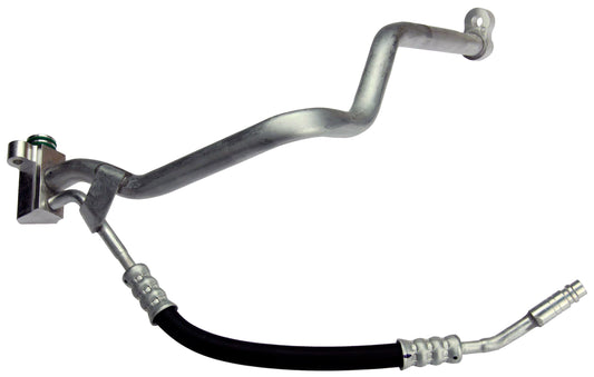 64539250720 A/C Hose - Direct Fit, Sold Individually