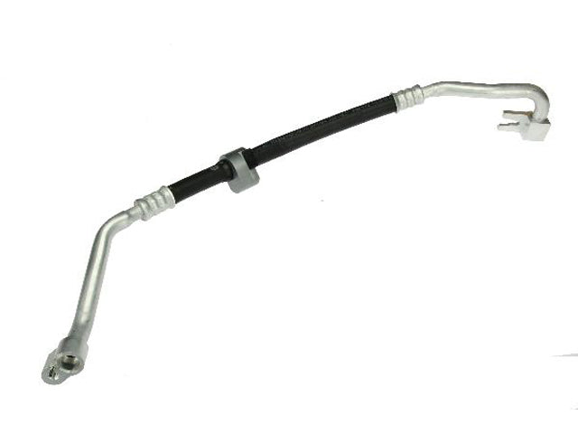 64539281037 A/C Hose - Direct Fit, Sold individually