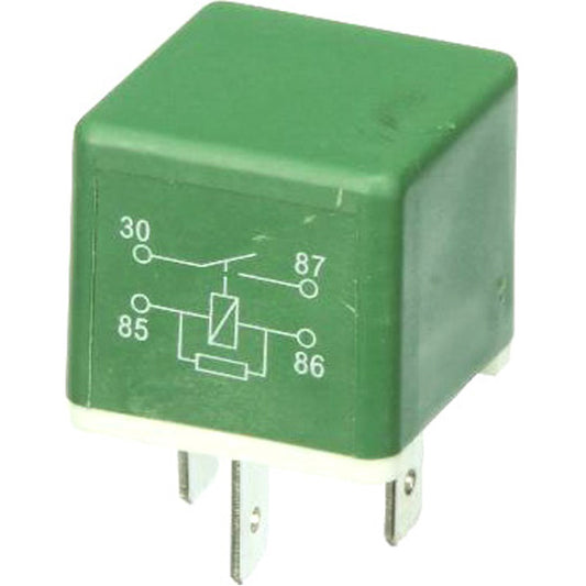 8522310 Multi Purpose Relay - Sold Individually
