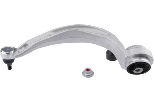 8K0407693AF Front, Driver Side, Lower, Rearward Control Arm, APA/URO Parts Control Arm