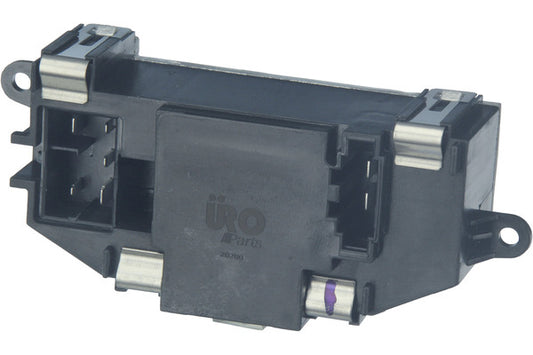8K0820521B Direct Fit HVAC Blower Motor Resistor Connector, Sold Individually