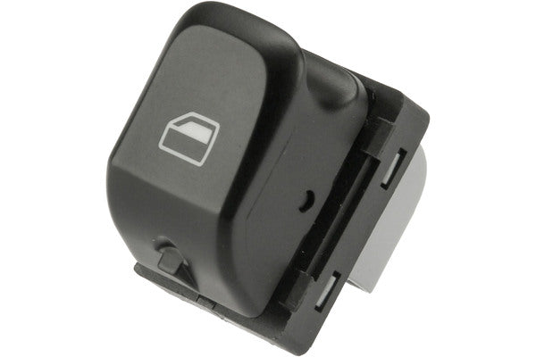 8K0959855AV10 Window Switch Black