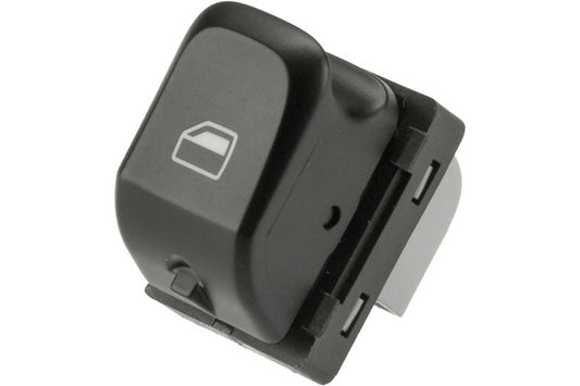 8K0959855AV10 Window Switch Black