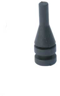 Rubber Bushing for Windshield Washer Pump - Replaces OE Number 914-628-741-00