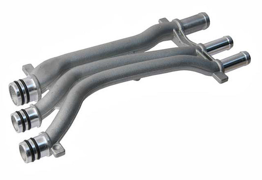 Heater Pipe (Triple Tube) (Metal Version) - Replaces OE Number 948-106-059-06