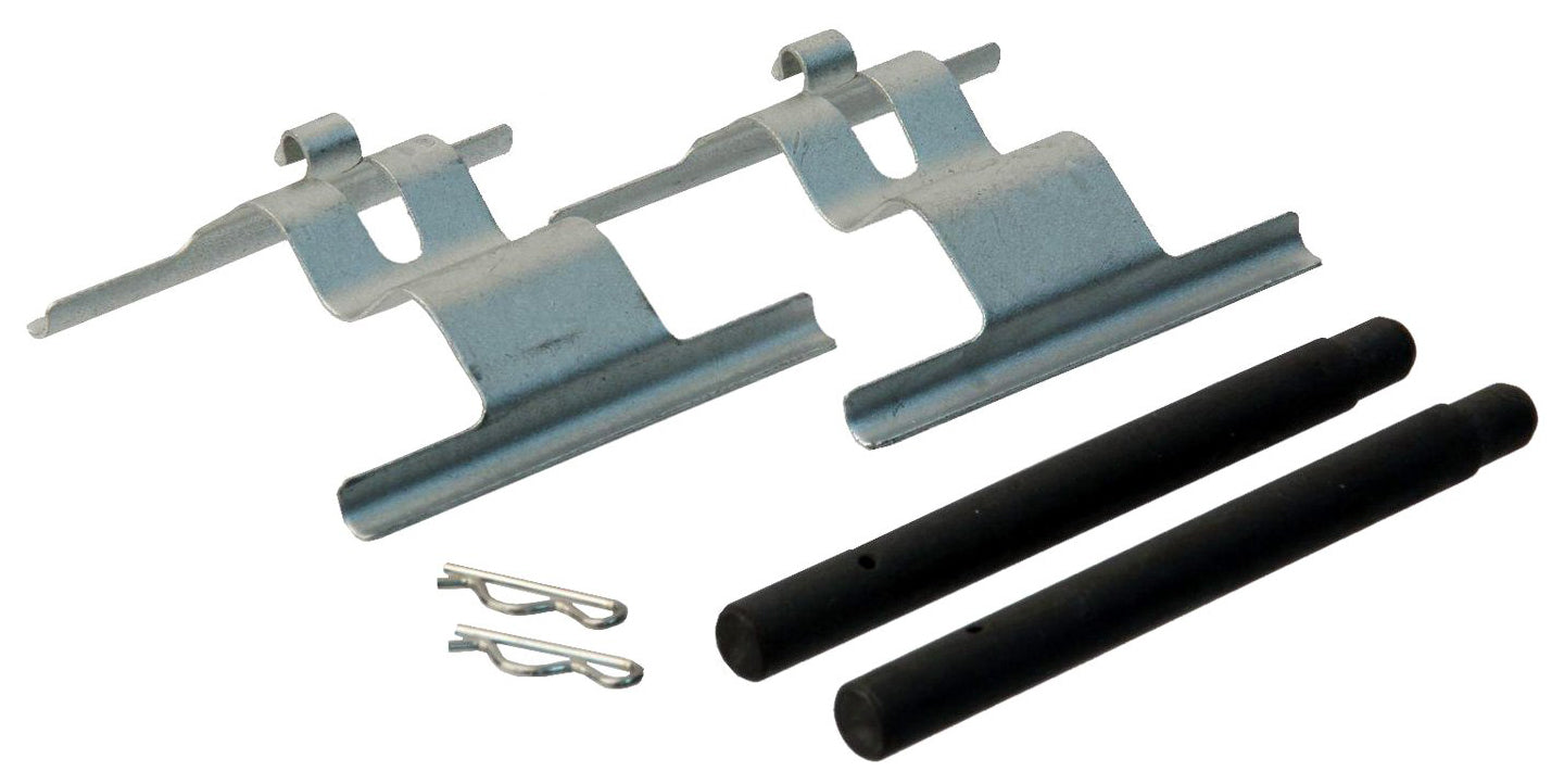 95535296000 Зажим штифта тормозной колодки