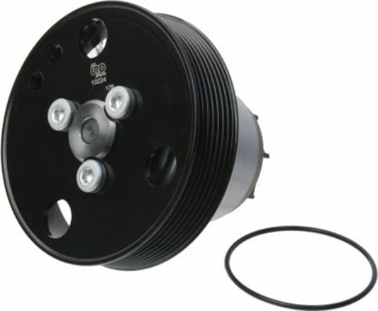 95810603303 Water Pump, 3.6L, 6Cyl, New APA/URO Parts Water Pump