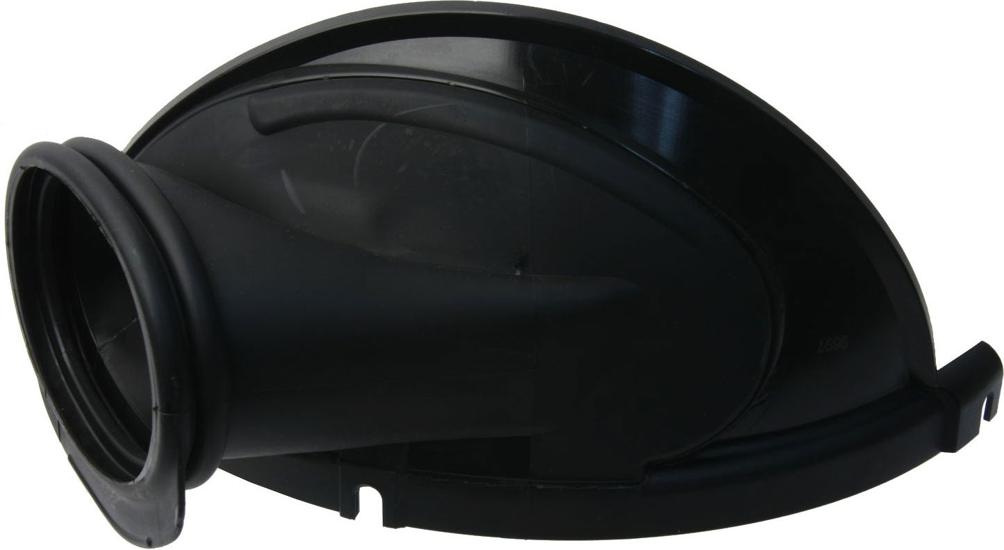 96410640302 Корпус воздуховода