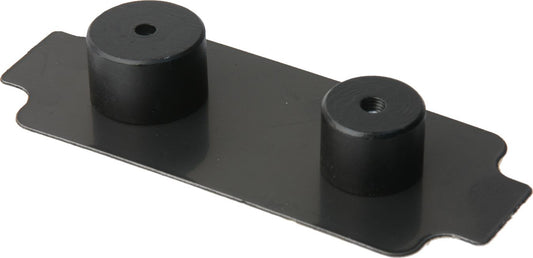 98735108801 APA/URO Parts OE Сменная тормозная колодка — прямая установка