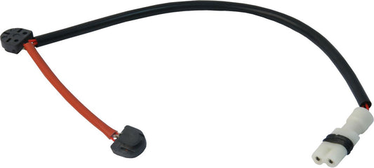 98761267601 Датчик тормозной колодки сзади, со стороны водителя или пассажира. Детали APA/URO. Датчик тормозной колодки.