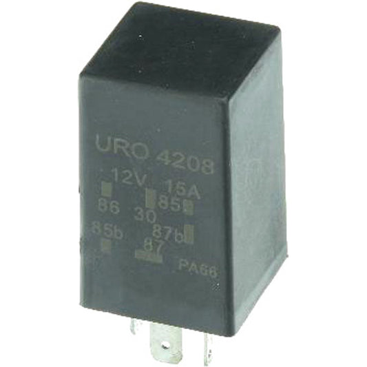 99361522701 OE Replacement Series Fuel Pump Relay - Sold Individually