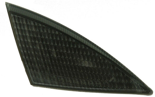 99663104600 Passenger Side Halogen Corner Light, Without bulb(s)