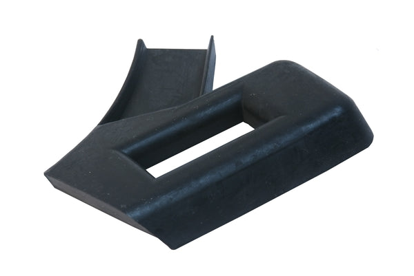 AHH7068 Windshield Post Trim Base - Sold Individually