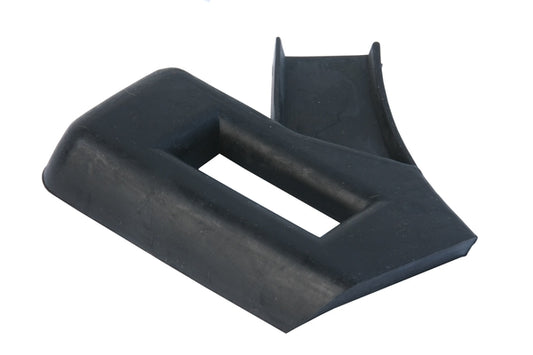 AHH7069 Windshield Post Trim Base - Sold Individually