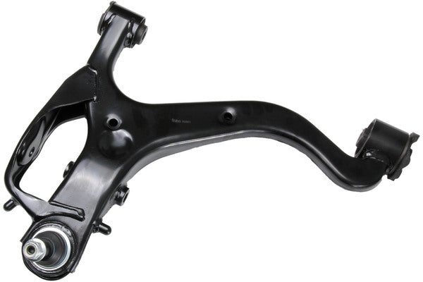 LR028245 Front, Passenger Side, Lower Control Arm, APA/URO Parts Control Arm