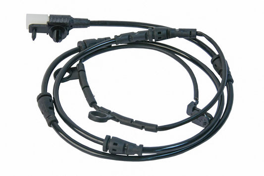 LR033275 Датчик тормозной колодки спереди, со стороны водителя или пассажира. Детали APA/URO. Датчик тормозной колодки.