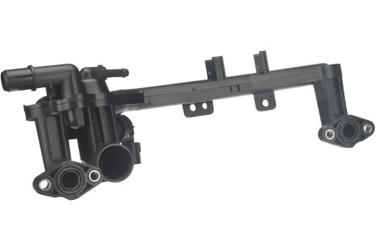 LR186834 Heater Hose - Direct Fit, Sold Individually