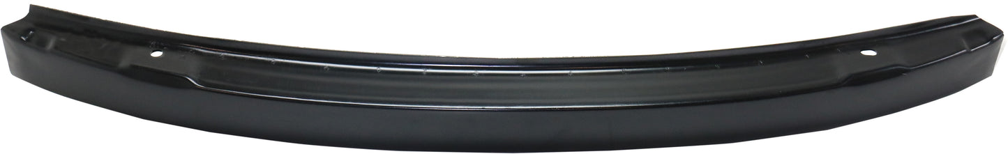 Front Bumper Reinforcement, Steel