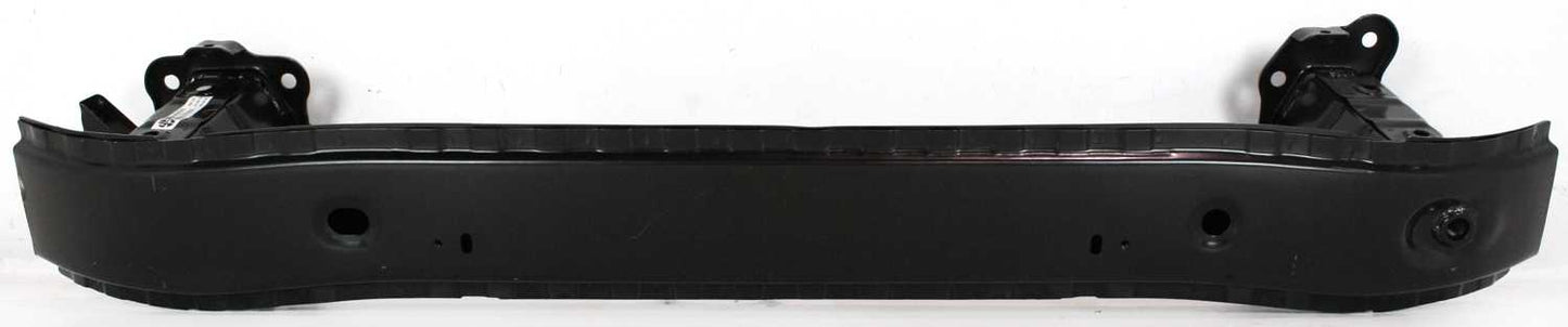 Усилитель переднего бампера, стальной