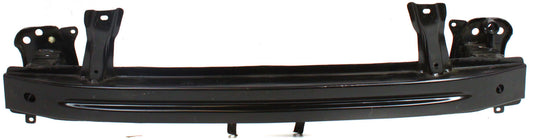 Усилитель переднего бампера, ударопрочный, стальной, для моделей с защитой бампера