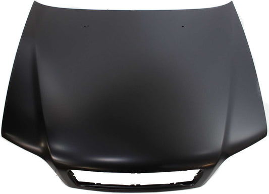 Factory Style Hood Steel Primed
