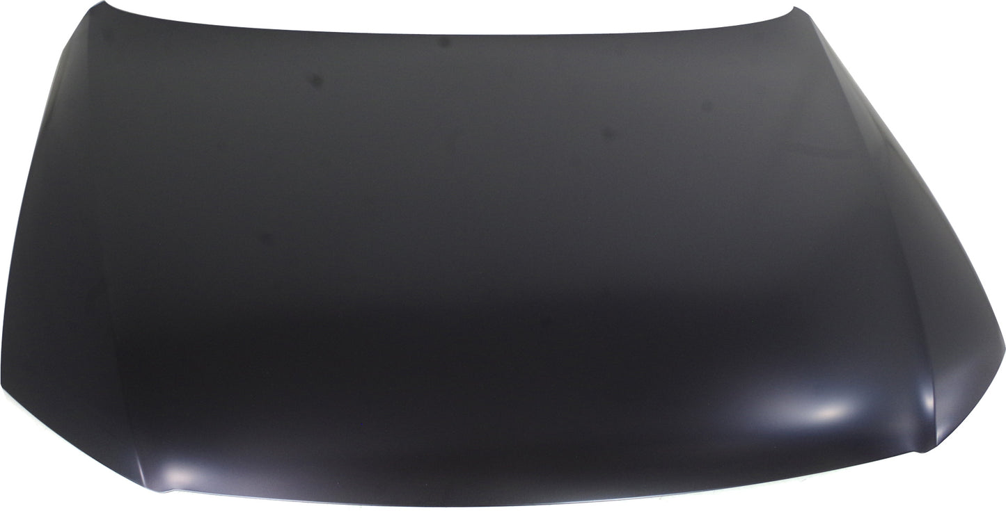 Factory Style Hood Steel Primed