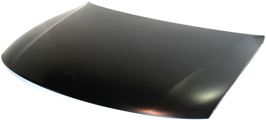 Factory Style Hood Steel Primed