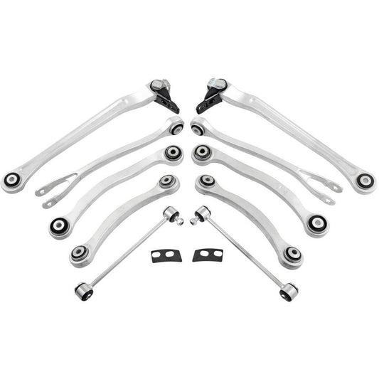 V30-7630-1 Rear Sway Bar Link