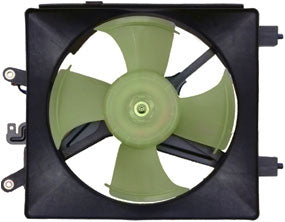 FA70124 OE Сменный вентилятор конденсатора кондиционера, одинарный