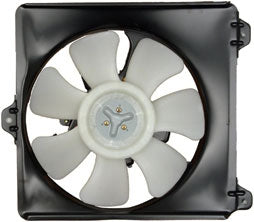 FA70243 OE Сменный вентилятор конденсатора кондиционера, одинарный