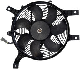 FA70250 OE Сменный вентилятор конденсатора кондиционера, одинарный