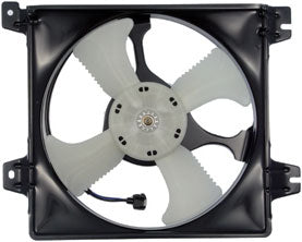 FA70291 OE Сменный вентилятор конденсатора кондиционера, одинарный