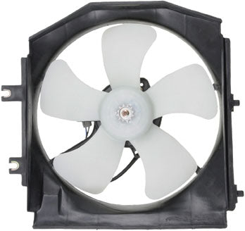 FA70396 OE сменный вентилятор радиатора, одинарный вентилятор, VDO OE сменный