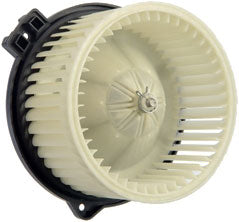 PM9189 OE Replacement Series Blower Motor