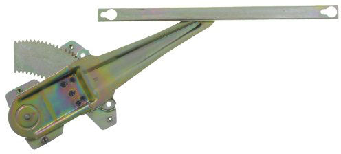 WR51095 Задний стеклоподъемник седан, со стороны пассажира, VDO OE, сменный, без мотора