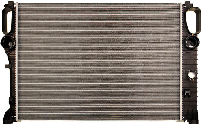 732849 Radiator, 5.0L, 8Cyl, Valeo OE Replacement