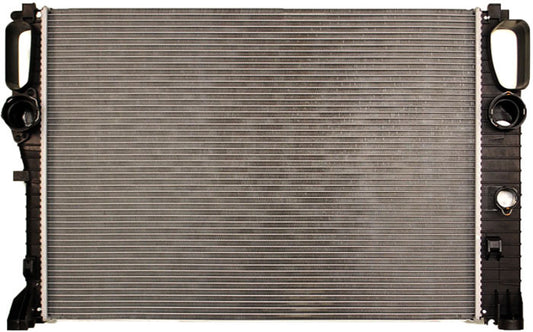 732849 Radiator, 5.0L, 8Cyl, Valeo OE Replacement