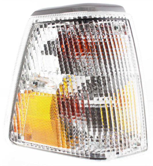 Passenger Side Corner Light, With Bulb, 4 Cyl., 2.3L Engine
