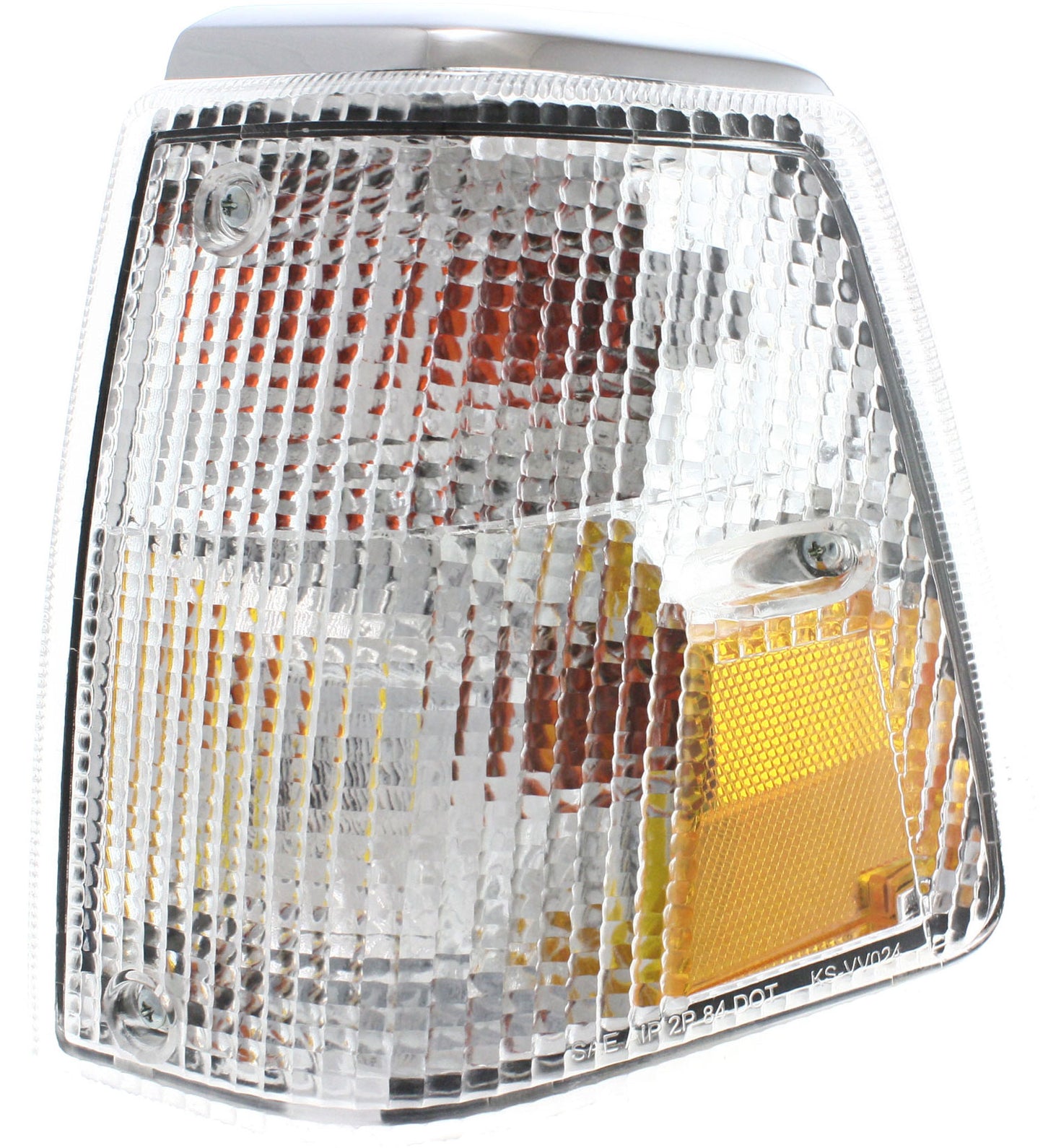 Driver Side Corner Light, With Bulb, 4 Cyl., 2.3L Engine