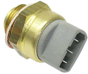 6017.85D Auxiliary Fan Switch 85 deg. C - Replaces OE Number 951-606-481-00 85