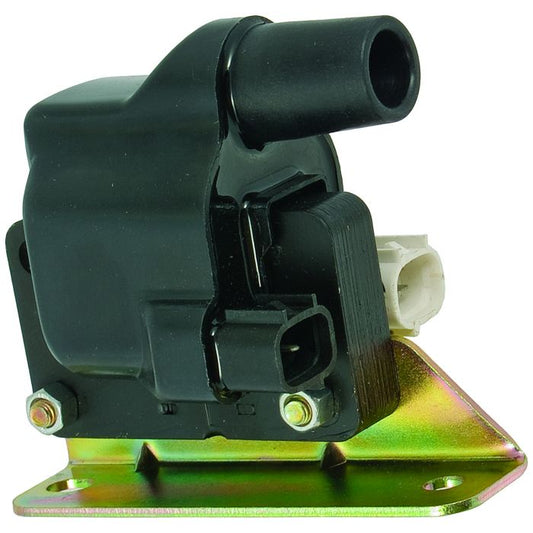 CUF41 Ignition Coil, Sold Individually, OE Replacement Series