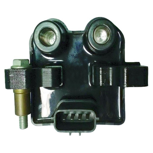 CUF538 Ignition Coil, Sold Individually, 2.5L, 4Cyl, OE Replacement Series