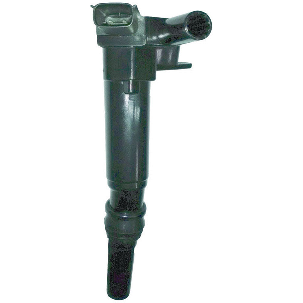CUF639 Ignition Coil, Sold Individually, 6.2L, 8Cyl