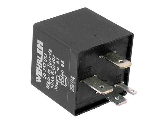 50 237 012 Control Module Relay - Replaces OE Number 1J0-906-381 A