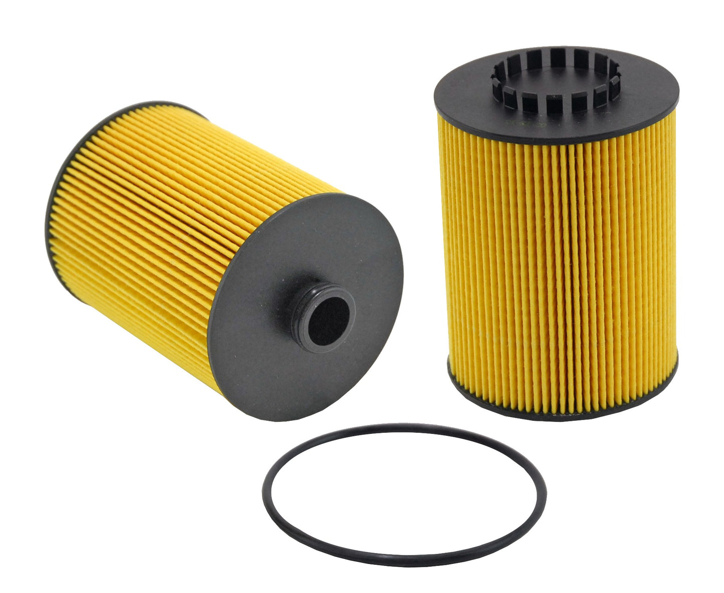 57462 Oil Filter - Cartridge, Direct Fit, Sold Individually