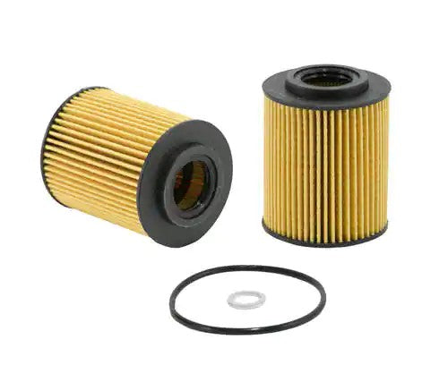 WL10033 Oil Filter - Cartridge, Direct Fit, Sold Individually